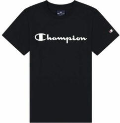 Champion Póló fekete XL 305908KK001