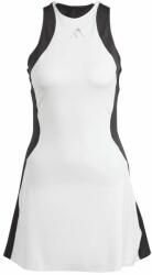 Adidas Női teniszruha Adidas Tennis Premium Dress - white/black