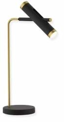 Altavola Design Magic Space veioză 2x3 W negru-auriu LA062/T_black (LA062Tblack)