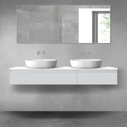 Oltens Set dulap Oltens Vernal 60011700, dulap Oltens Vernal 60009700, 63008000 (68357700)