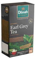 Dilmah Szálas fekete tea DILMAH Earl Grey 125g - papiriroszerplaza