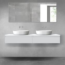 Oltens Set dulap Oltens Vernal 60010700, blat Oltens Vernal 63008000 (68375700)