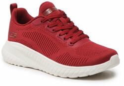 Skechers Sneakers Skechers BOBS SPORT Face Off 117209/RED Red