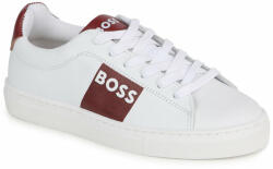 Boss Sneakers Boss J50854 S White 10P