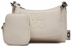 HUGO BOSS Дамска чанта Hugo Bel 50513112 Natural 110 (Bel 50513112)
