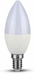 V-TAC bec cu led 1x4.5 W 6500 K E14 2142411 (2142411)