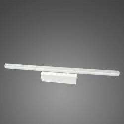 Altavola Design Linea lampă de perete 1x9 W alb LA089/W_38, 5_4k_white (LA089W3854kwhite)