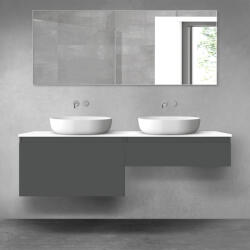 Oltens Set dulap Oltens Vernal 60014400, dulap Oltens Vernal 60010400, 63008000 (68371400)