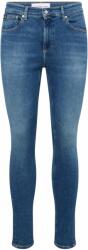 Calvin Klein Jeans Farmer 'SUPER SKINNY' kék, Méret 31