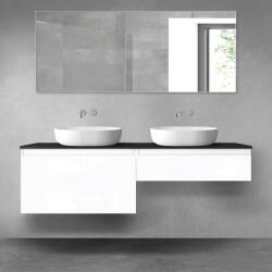 Oltens Set dulap Oltens Vernal 60014000, dulap Oltens Vernal 60010000, 63008300 (68371000)