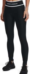 Under Armour Branded WB Legging-BLK Leggings 1369898-001 Méret XS - top4sport