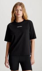 Calvin Klein PW - SS T-Shirt XL | Női | Pólók | Fekete | 00GWS4K210-BAE