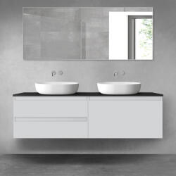 Oltens Set dulap Oltens Vernal 60001700, dulap Oltens Vernal 60014700, 63008300 (68443700)