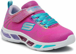 Skechers Sneakers Skechers Gleam N'Dream 10959L/NPMT Neon/Pink/Multi