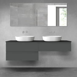 Oltens Set dulap Oltens Vernal 60001400, dulap Oltens Vernal 60010400, 63008300 (68368400)