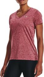 Under Armour Tricou Under Armour Tech SSV - Twist 1258568-664 Marime XS