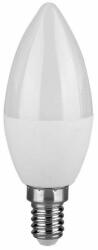 V-TAC bec cu led 1x4.5 W 4000 K E14 2142581 (2142581)
