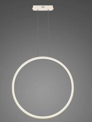 Altavola Design Ledowe Okręgi lampă suspendată 1x38 W alb LA073/X_100_in_4k_white (LA073X100in4kwhite)