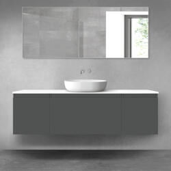 Oltens Set dulap Oltens Vernal 60014400, dulap Oltens Vernal 60017400, 63008000 (68454400)