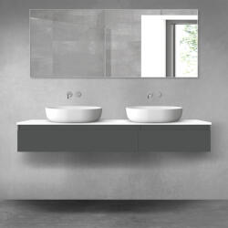 Oltens Set dulap Oltens Vernal 60011400, dulap Oltens Vernal 60009400, 63008000 (68357400)