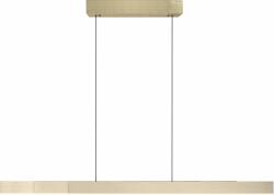 Neuhaus Lighting Group Pure-Moto-Rise lampă suspendată 3x13 W gri/frasin 2545-15