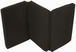 Nattou matrac utazóágyba fekete (MTTF-41811903)