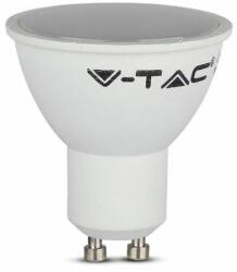 V-TAC bec cu led 1x4.5 W 6500 K GU10 211687 (211687)