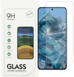 Google Pixel 8 5G üvegfólia, tempered glass, előlapi, edzett, 9H, 0.3mm