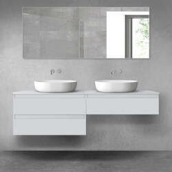 Oltens Set dulap Oltens Vernal 60001700, dulap Oltens Vernal 60010700, 63008700 (68444700)