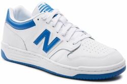 New Balance Sneakers New Balance BB480LBL White Bărbați