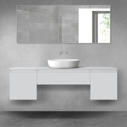 Oltens Set dulap Oltens Vernal 60010700, dulap Oltens Vernal 60017700, 63008700 (68388700)