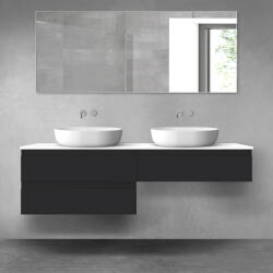 Oltens Set dulap Oltens Vernal 60001300, dulap Oltens Vernal 60010300, 63008000 (68367300)