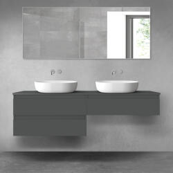 Oltens Set dulap Oltens Vernal 60001400, dulap Oltens Vernal 60010400, 63008400 (68444400)