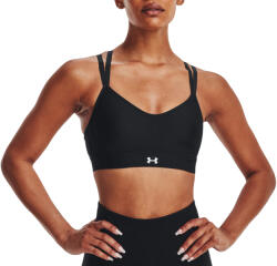 Under Armour Bustiera Under Armour UA Infinity Low Strappy 1373861-001 Marime XS (1373861-001) - top4fitness