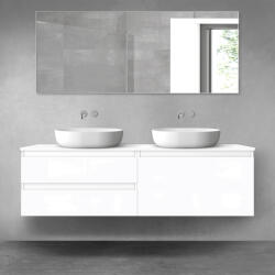 Oltens Set dulap Oltens Vernal 60003000, dulap Oltens Vernal 60014000, 63008000 (68363000)
