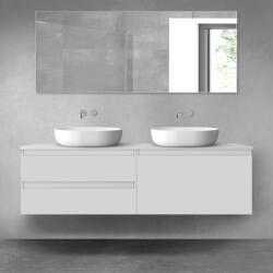 Oltens Set dulap Oltens Vernal 60001700, dulap Oltens Vernal 60014700, 63008700 (68363700)