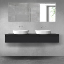 Oltens Set dulap Oltens Vernal 60011300, dulap Oltens Vernal 60009300, 63008300 (68355300)