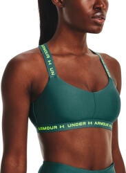 Under Armour Bustiera Under Armour UA Crossback Low 1361033-722 Marime XL (1361033-722) - top4fitness