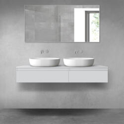 Oltens Set dulap Oltens Vernal 60010700, dulap Oltens Vernal 60009700, 63011700 (68320700)