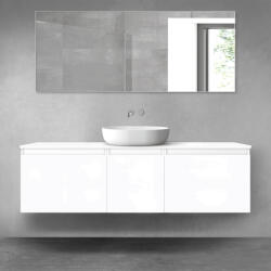 Oltens Set dulap Oltens Vernal 60013000, dulap Oltens Vernal 60018000, 63008000 (68471000)