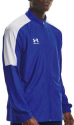 Under Armour Challenger Track Jacket-BLU Dzseki 1365412-400 Méret M