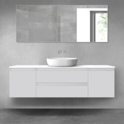 Oltens Set dulap Oltens Vernal 60001700, dulap Oltens Vernal 60017700, 60018700, 63008000 (68452700)