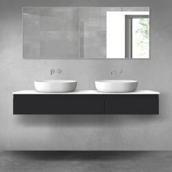 Oltens Set dulap Oltens Vernal 60011300, dulap Oltens Vernal 60009300, 63008000 (68357300)