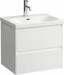 Laufen Lani dulap 58.4x44.2x51.5 cm sub chiuveta pe perete alb H4035321122601 (H4035321122601)