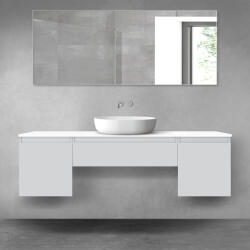 Oltens Set dulap Oltens Vernal 60010700, dulap Oltens Vernal 60018700, 63008000 (68397700)