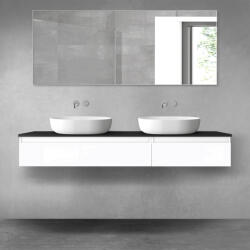 Oltens Set dulap Oltens Vernal 60011000, dulap Oltens Vernal 60009000, 63008300 (68357000)