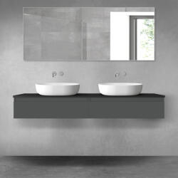 Oltens Set dulap Oltens Vernal 60010400, blat Oltens Vernal 63008300 (68376400)