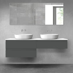 Oltens Set dulap Oltens Vernal 60001400, dulap Oltens Vernal 60010400, 63008000 (68367400)