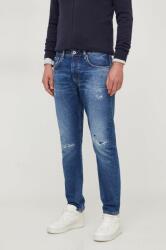 Pepe Jeans farmer férfi - kék 33/32 - answear - 44 990 Ft