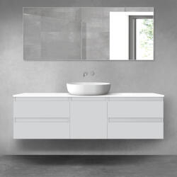 Oltens Set dulap Oltens Vernal 60000700, dulap Oltens Vernal 60017700, 63008000 (68401400)
